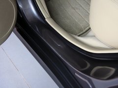 启辰D50 2013款 1.6L 手动 豪华版