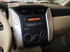 启辰D50 2013款 1.6L 手动 豪华版