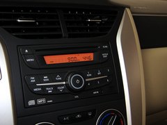 启辰D50 2013款 1.6L 手动 豪华版