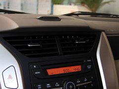启辰D50 2013款 1.6L 手动 豪华版