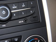 启辰D50 2013款 1.6L 手动 豪华版