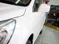 启辰D50 2013款 1.6L 自动 豪华版