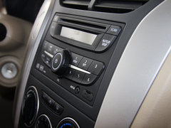 启辰D50 2013款 1.6L 自动 豪华版