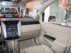 启辰D50 2013款 1.6L 自动 豪华版