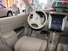 启辰D50 2013款 1.6L 自动 豪华版