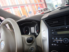 启辰D50 2013款 1.6L 自动 豪华版