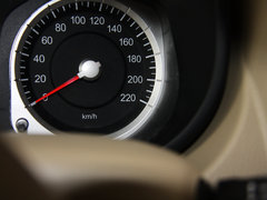 启辰D50 2013款 1.6L 自动 豪华版