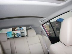 启辰R50 2013款 1.6L 手动 豪华版
