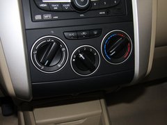 启辰R50 2013款 1.6L 手动 豪华版