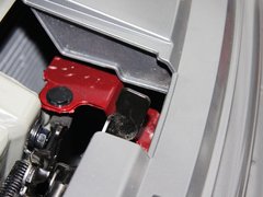 启辰R50 2013款 1.6L 手动 豪华版