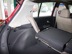 启辰R50 2013款 1.6L 手动 豪华版