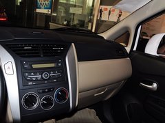 启辰R50 2013款 1.6L 手动 豪华版