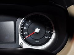 启辰R50 2013款 1.6L 手动 豪华版