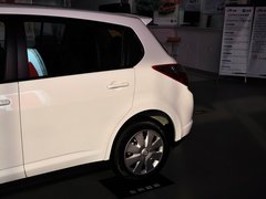 启辰R50 2013款 1.6L 手动 豪华版