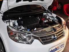 启辰R50 2013款 1.6L 手动 豪华版