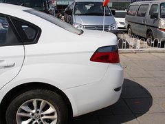 中華H330 2013款 1.5L 手動 豪華型