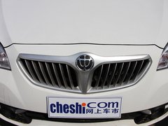 中華H330 2013款 1.5L 手動 豪華型