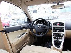中華H330 2013款 1.5L 手動 豪華型
