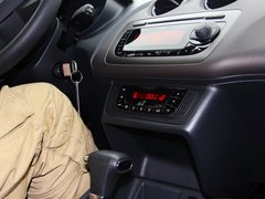 伊比飒 2013款 1.2TSI DCT 5门版Style