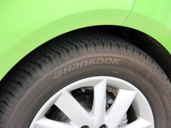 伊比飒 2013款 1.2TSI DCT 5门版Style