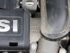 伊比飒 2013款 1.2TSI DCT 5门版Style