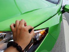 伊比飒 2013款 1.2TSI DCT 5门版Style