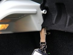 伊比飒 2013款 1.2TSI DCT 5门版Style