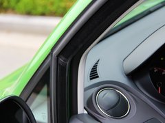 伊比飒 2013款 1.2TSI DCT 5门版Style