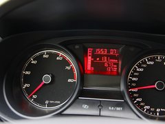 伊比飒 2013款 1.2TSI DCT 5门版Style