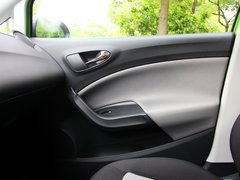伊比飒 2013款 1.2TSI DCT 5门版Style