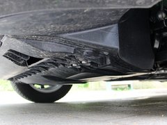 伊比飒 2013款 1.2TSI DCT 5门版Style