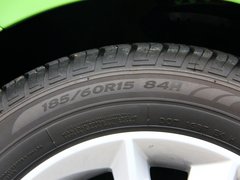 伊比飒 2013款 1.2TSI DCT 5门版Style