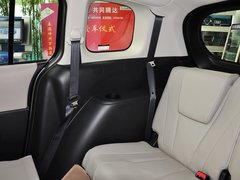 马自达5 2013款 2.0L 自动 豪华型 7座