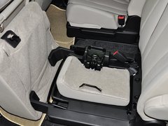 马自达5 2013款 2.0L 自动 豪华型 7座
