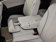 马自达5 2013款 2.0L 自动 豪华型 7座