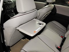 马自达5 2013款 2.0L 自动 豪华型 7座