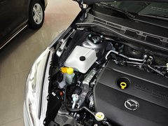 马自达5 2013款 2.0L 自动 豪华型 7座