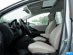 马自达5 2013款 2.0L 自动 豪华型 7座