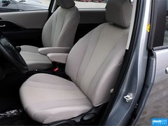 马自达5 2013款 2.0L 自动 豪华型 7座