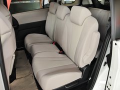 马自达5 2013款 2.0L 自动 舒适型 7座