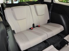 马自达5 2013款 2.0L 自动 舒适型 7座