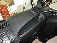 马自达5 2013款 2.0L 自动 舒适型 7座