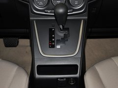 马自达5 2013款 2.0L 自动 舒适型 7座