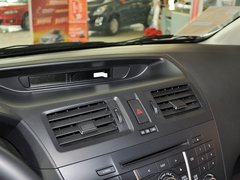 马自达5 2013款 2.0L 自动 舒适型 7座