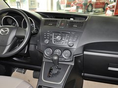 马自达5 2013款 2.0L 自动 舒适型 7座