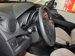 马自达5 2013款 2.0L 自动 舒适型 7座