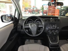 马自达5 2013款 2.0L 自动 舒适型 7座
