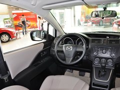 马自达5 2013款 2.0L 自动 舒适型 7座