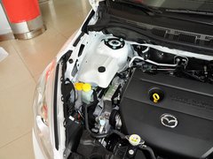 马自达5 2013款 2.0L 自动 舒适型 7座