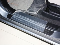马自达5 2013款 2.0L 自动 舒适型 7座